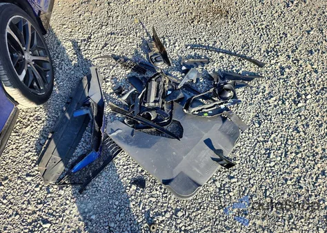 2020 Honda Civic Sport Touring from USA, damaged, VIN SHHFK7H97LU205139